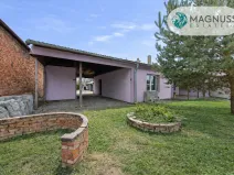 Prodej rodinného domu, Kojetín - Kojetín I-Město, Palackého, 110 m2