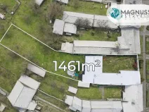 Prodej rodinného domu, Kojetín - Kojetín I-Město, Palackého, 110 m2
