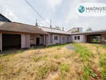 Prodej rodinného domu, Kojetín - Kojetín I-Město, Palackého, 110 m2