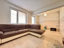 Prodej bytu 3+kk, Rostěnice-Zvonovice - Zvonovice, 65 m2