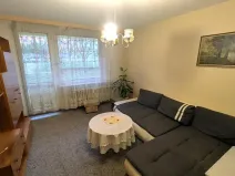 Pronájem bytu 3+1, Most, Josefa Ševčíka, 69 m2