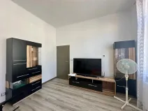 Pronájem bytu 2+kk, Cheb, Karlova, 43 m2