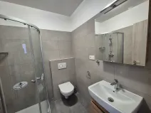 Pronájem bytu 2+kk, Třešť, Havlíčkova, 37 m2