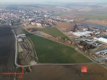 Prodej komerčního pozemku, Uherský Brod, 5403 m2