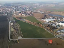 Prodej komerčního pozemku, Uherský Brod, 5403 m2