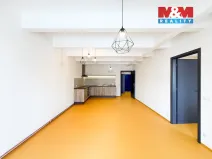 Pronájem bytu 2+1, Svitavy - Město, náměstí Míru, 71 m2