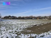 Prodej pozemku pro bydlení, Velké Albrechtice, 1067 m2