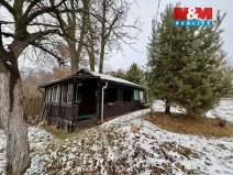 Prodej zahrady, Varnsdorf, Pohraniční Stráže, 688 m2