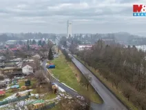 Prodej zahrady, Horní Suchá, Černá cesta, 2238 m2