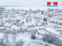 Prodej pozemku pro bydlení, Dolní Újezd, 1011 m2