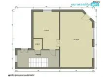 Prodej rodinného domu, Kraslice, Dukelská, 267 m2