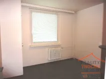 Pronájem bytu 1+1, Chrudim, Na Větrníku, 43 m2