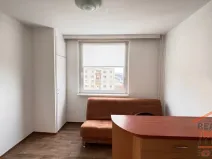 Pronájem bytu 1+1, Chrudim, Na Větrníku, 43 m2