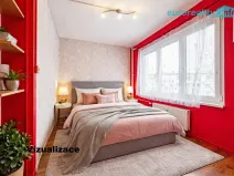 Prodej bytu 2+kk, Habartov, Čs. armády, 36 m2