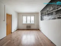 Prodej bytu 2+kk, Habartov, Čs. armády, 36 m2