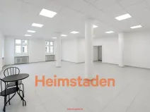 Pronájem obchodního prostoru, Havířov - Město, nám. Republiky, 376 m2