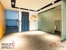 Pronájem bytu 3+kk, Praha - Modřany, Generála Šišky, 84 m2