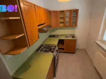 Prodej bytu 2+1, Orlová, Na Stuchlíkovci, 52 m2