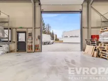 Prodej skladu, Havlíčkův Brod, Čechova, 819 m2