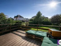 Pronájem rodinného domu, Úvaly, Boženy Němcové, 174 m2