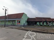 Prodej obchodního prostoru, Předslav, 494 m2