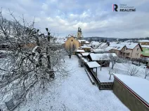 Prodej rodinného domu, Kynšperk nad Ohří, J. K. Tyla, 130 m2