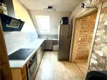 Prodej rodinného domu, Skalná, Slepá, 150 m2