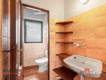 Pronájem obchodního prostoru, Třešť, Rooseweltova, 88 m2