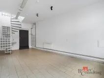 Pronájem obchodního prostoru, Třešť, Rooseweltova, 88 m2