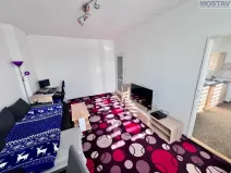 Prodej bytu 3+1, Mladé gardy 2790/11, 43401 Most, 60 m2