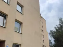 Prodej bytu 1+1, Teplice - Trnovany, Unčínská, 32 m2