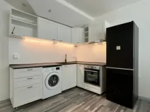 Pronájem bytu 2+kk, Česká Lípa, Hradecká, 40 m2