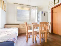 Prodej bytu 1+1, Krupka - Maršov, Karla Čapka, 34 m2