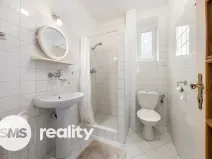 Pronájem obchodního prostoru, Bochoř, Přerovská, 22 m2