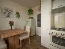 Prodej bytu 1+1, Praha - Záběhlice, Jabloňová, 36 m2