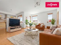 Prodej bytu 3+kk, Zlín, Voženílkova, 94 m2