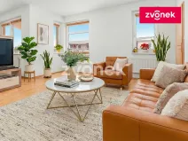 Prodej bytu 3+kk, Zlín, Voženílkova, 94 m2