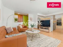Prodej bytu 3+kk, Zlín, Voženílkova, 94 m2