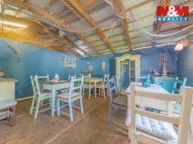 Prodej restaurace, Frýdek-Místek - Skalice, 120 m2