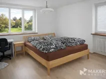 Prodej bytu 3+kk, Praha - Liboc, U silnice, 64 m2