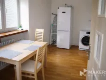 Prodej bytu 3+kk, Praha - Liboc, U silnice, 64 m2