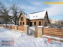 Prodej pozemku pro bydlení, Kuks - Kašov, 2655 m2