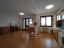 Pronájem rodinného domu, Benešov, Neumannova, 100 m2