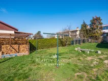 Pronájem rodinného domu, Benešov, Neumannova, 100 m2