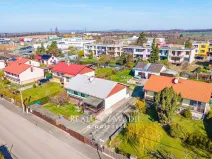 Pronájem rodinného domu, Benešov, Neumannova, 100 m2