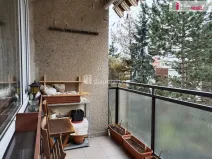 Pronájem bytu 4+1, Praha - Strašnice, Na Třebešíně, 91 m2