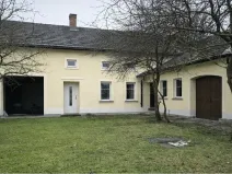 Prodej rodinného domu, Zahnašovice, 100 m2