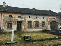 Prodej rodinného domu, Zahnašovice, 100 m2