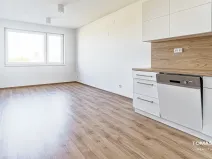 Pronájem bytu 2+kk, Hradec Králové - Věkoše, V. J. Kašpara, 50 m2
