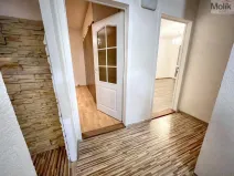 Prodej bytu 2+1, Krupka - Maršov, 63 m2